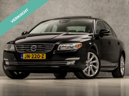 Volvo S80 0