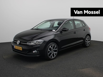 Volkswagen Polo 0