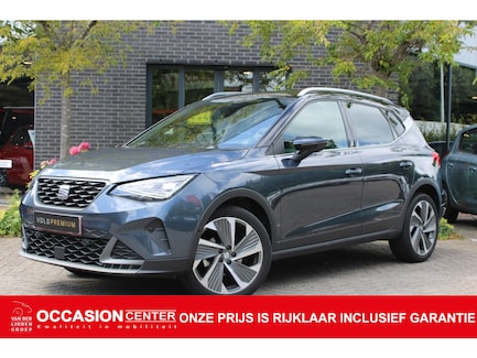 SEAT Arona 0