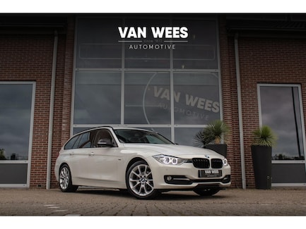 BMW 3-Serie 0