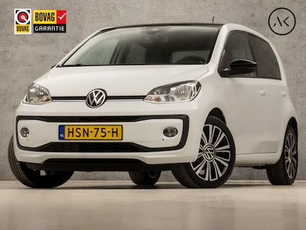 Volkswagen Up! 0