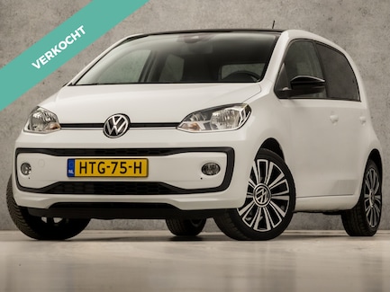 Volkswagen Up! 0