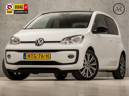 Volkswagen Up! 0