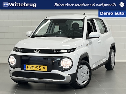 Hyundai Inster 0