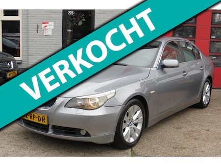 BMW 5-Serie 0