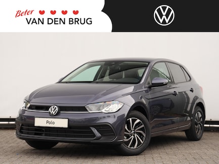 Volkswagen Polo 0