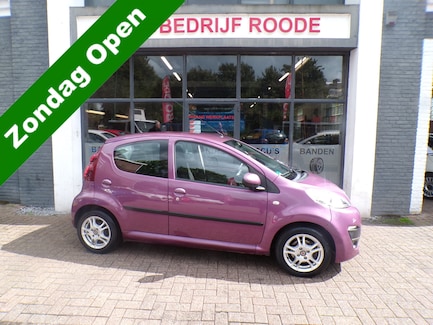 Peugeot 107 0