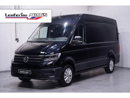 Volkswagen Crafter 0