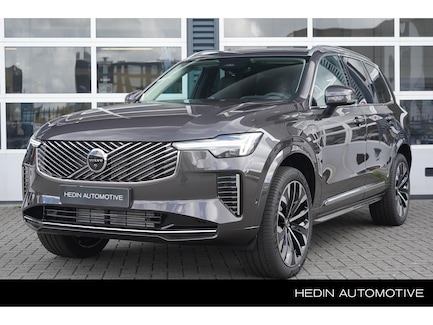 Volvo XC90 0