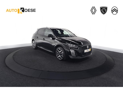 Peugeot 208 0
