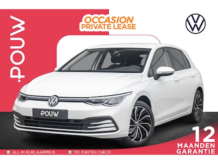 Volkswagen Golf 0