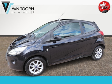 Ford Ka 0