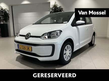 Volkswagen Up! 0