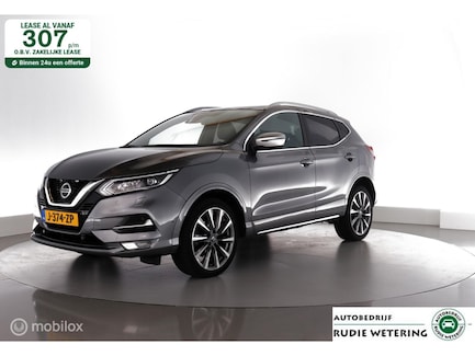 Nissan Qashqai 0