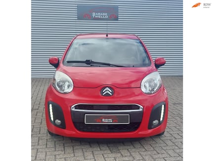 Citroën C1 0