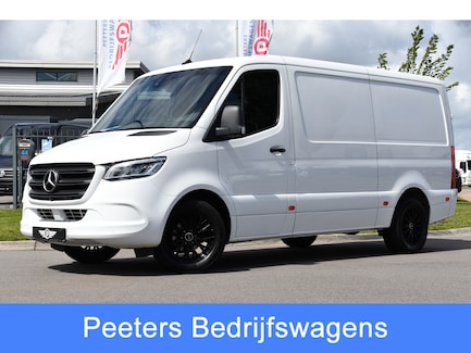 Mercedes-Benz Sprinter 0