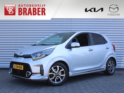 Kia Picanto 0
