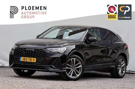 Audi Q3 Sportback 0