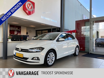 Volkswagen Polo 0