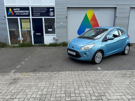 Ford Ka 0