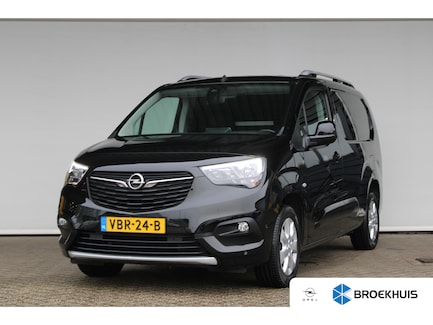 Opel Combo 0