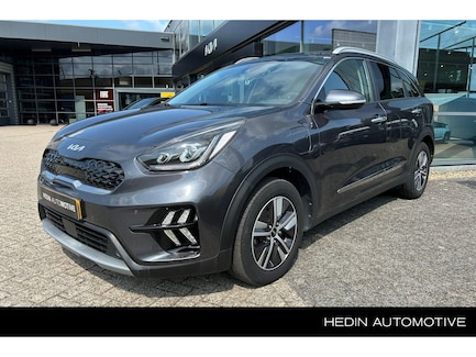 Kia Niro 0