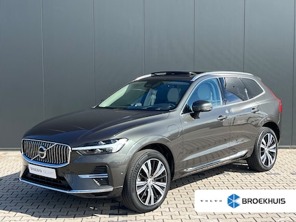Volvo XC60 0