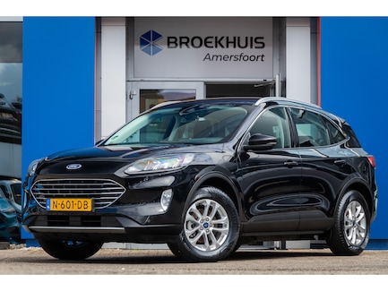 Ford Kuga 0