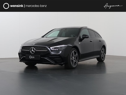 Mercedes-Benz CLA 0