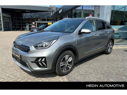 Kia Niro 0