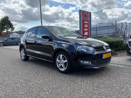 Volkswagen Polo 0