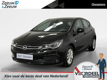 Opel Astra 0