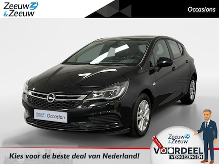 Opel Astra 0