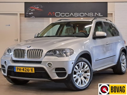 BMW X5 0