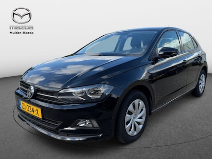 Volkswagen Polo 0