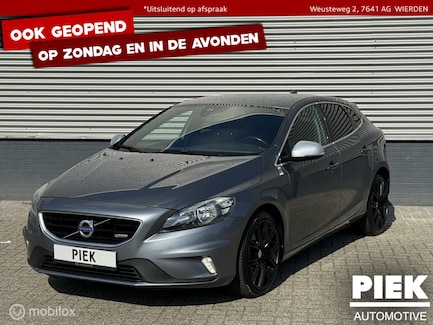 Volvo V40 0