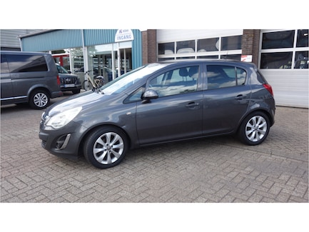 Opel Corsa 0