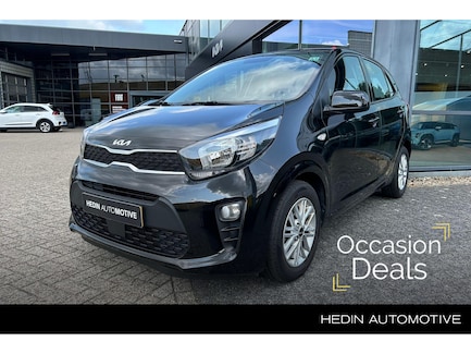 Kia Picanto 0