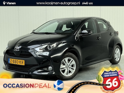 Toyota Yaris 0