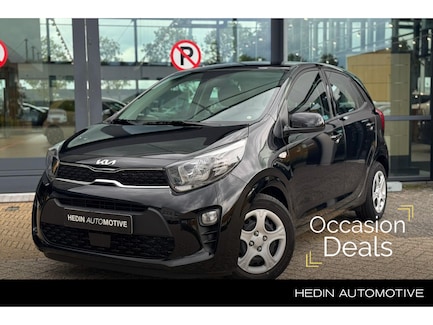 Kia Picanto 0