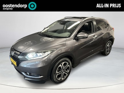 Honda HR-V 0