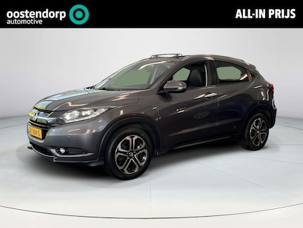 Honda HR-V 0