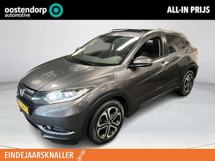 Honda HR-V 0