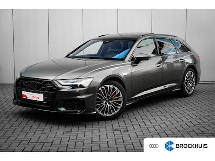 Audi A6 0