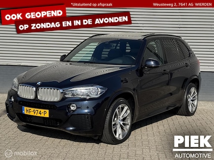 BMW X5 0
