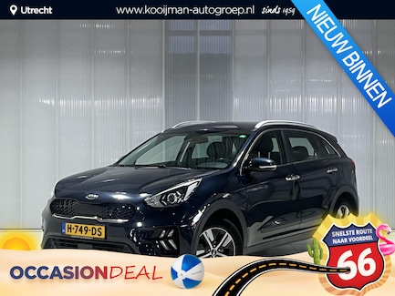 Kia Niro 0