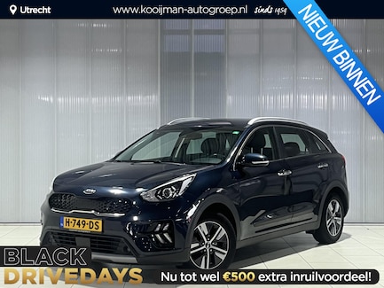 Kia Niro 0
