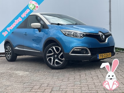Renault Captur 0