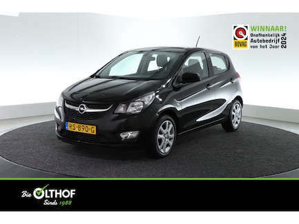 Opel Karl 0