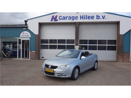 Volkswagen Eos 0